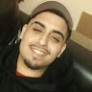 Meet your Posher, Eric